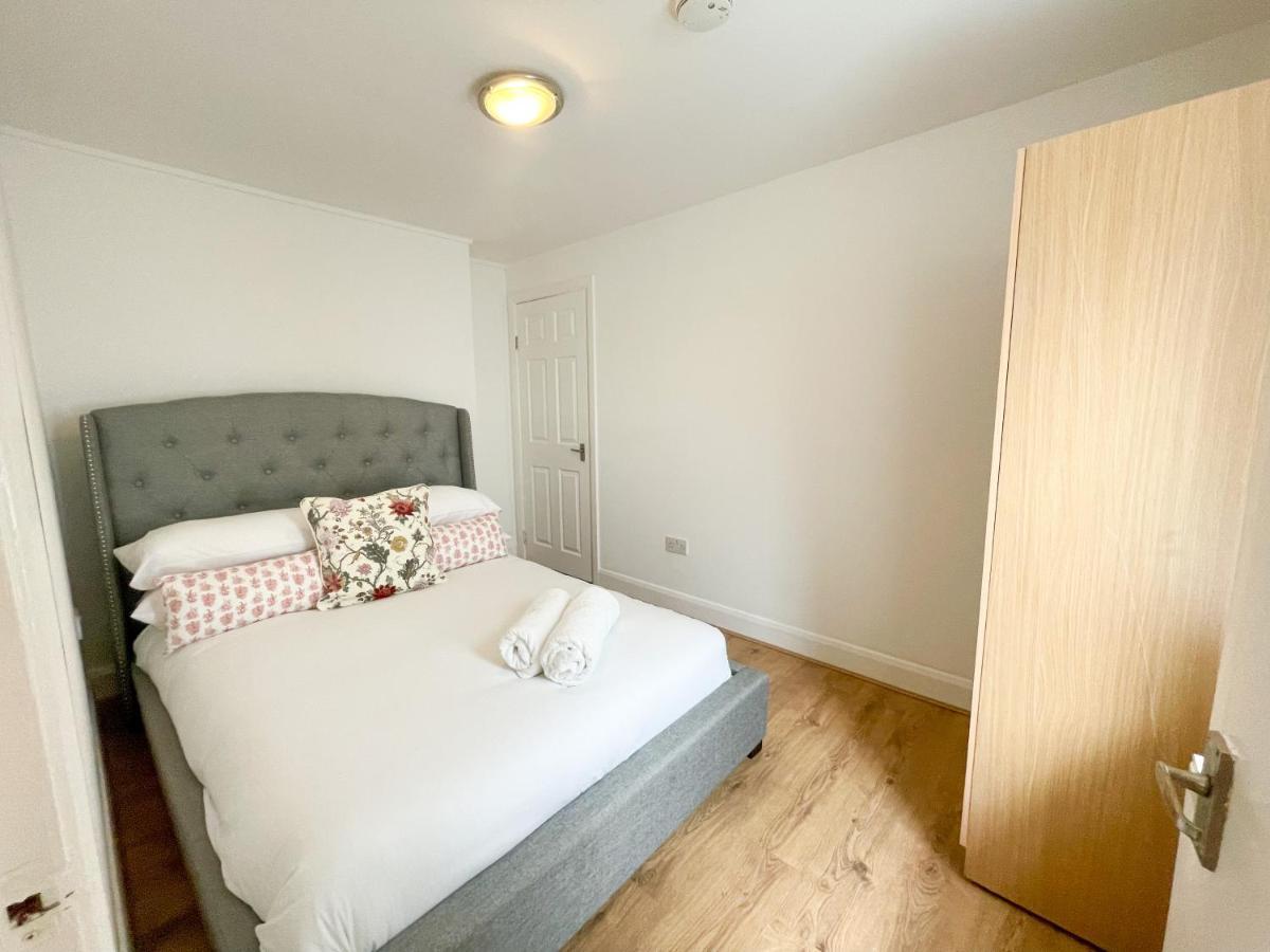 Appartement 134 Kilburn Road Londres