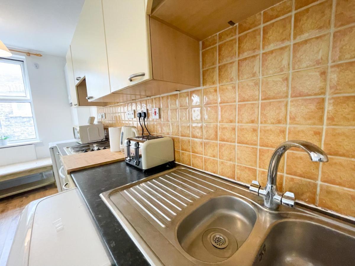 Appartement 134 Kilburn Road