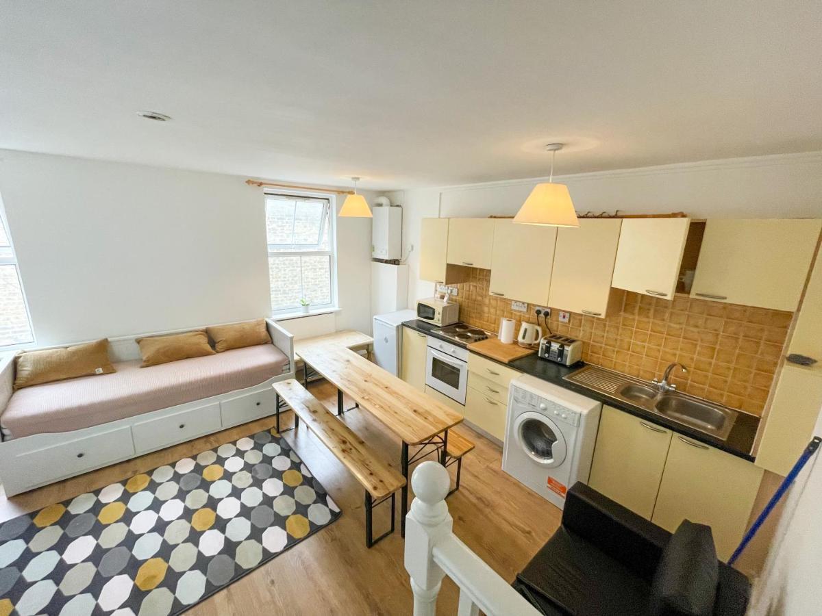 Apartamento 134 Kilburn Road *
