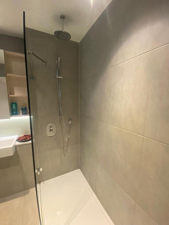 Apartamento Stunning 1 Bed Studio Central London Apartment
