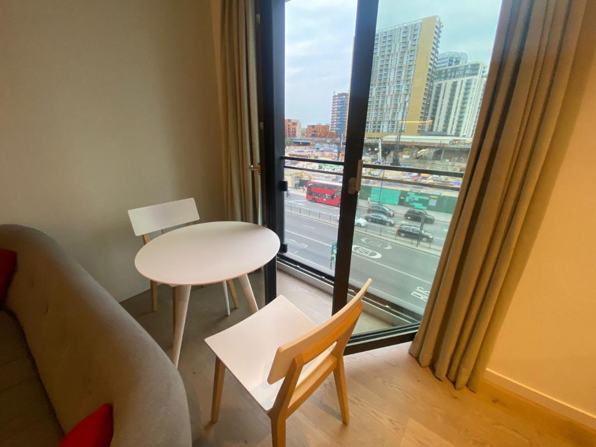 Stunning 1 Bed Studio Central London Apartment * Londres