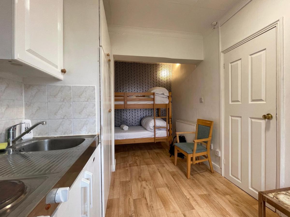 Smart Suits - Wembley Apartamento Londres
