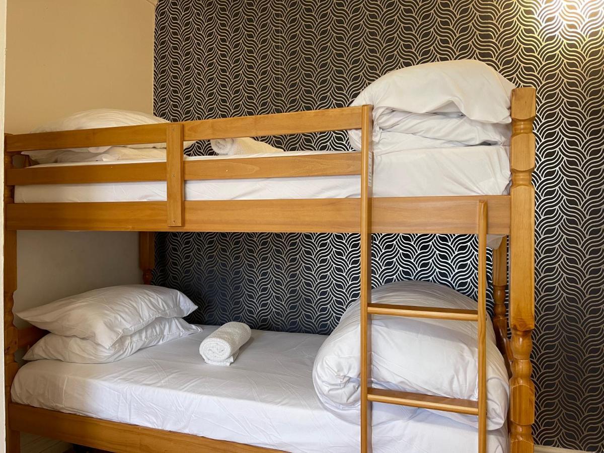 Smart Suits - Wembley Apartamento Londres