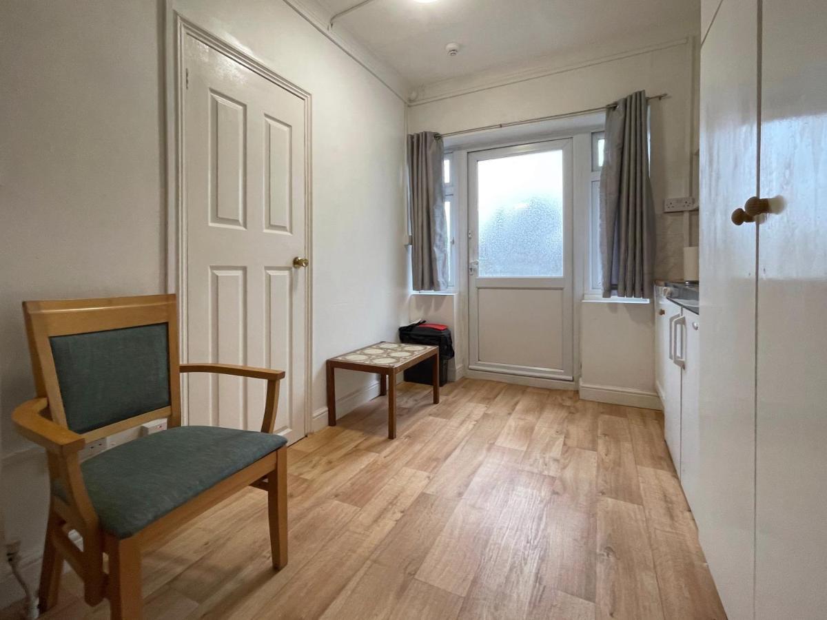 Smart Suits - Wembley Apartamento Londres