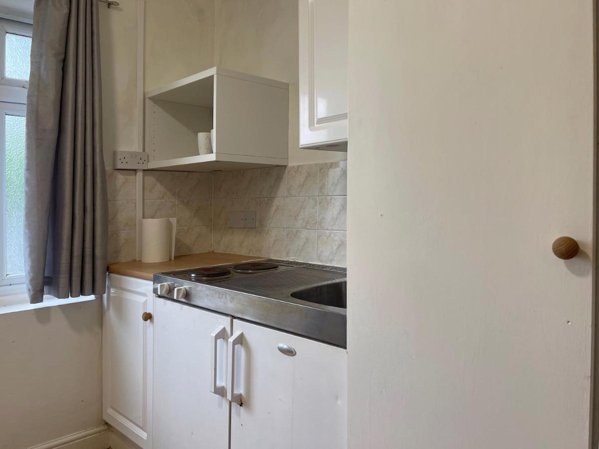 Apartamento Smart Suits - Wembley Londres