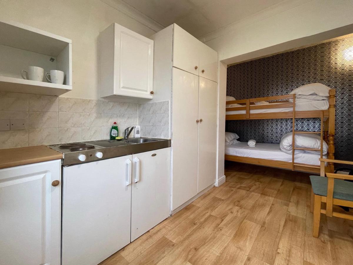 Smart Suits - Wembley Apartamento *