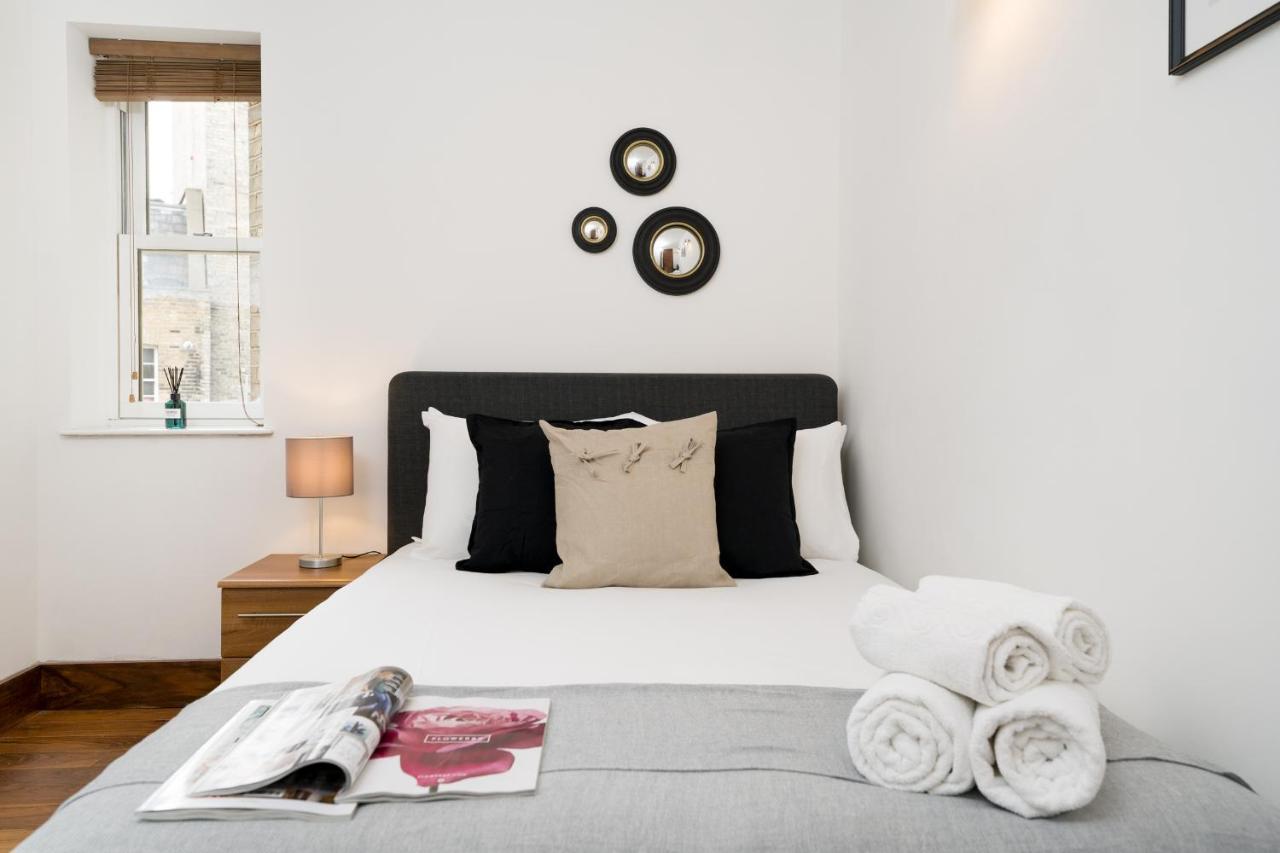 Location 2 Bedr, 3 Beds, Covent Grdn, China Town Appartement