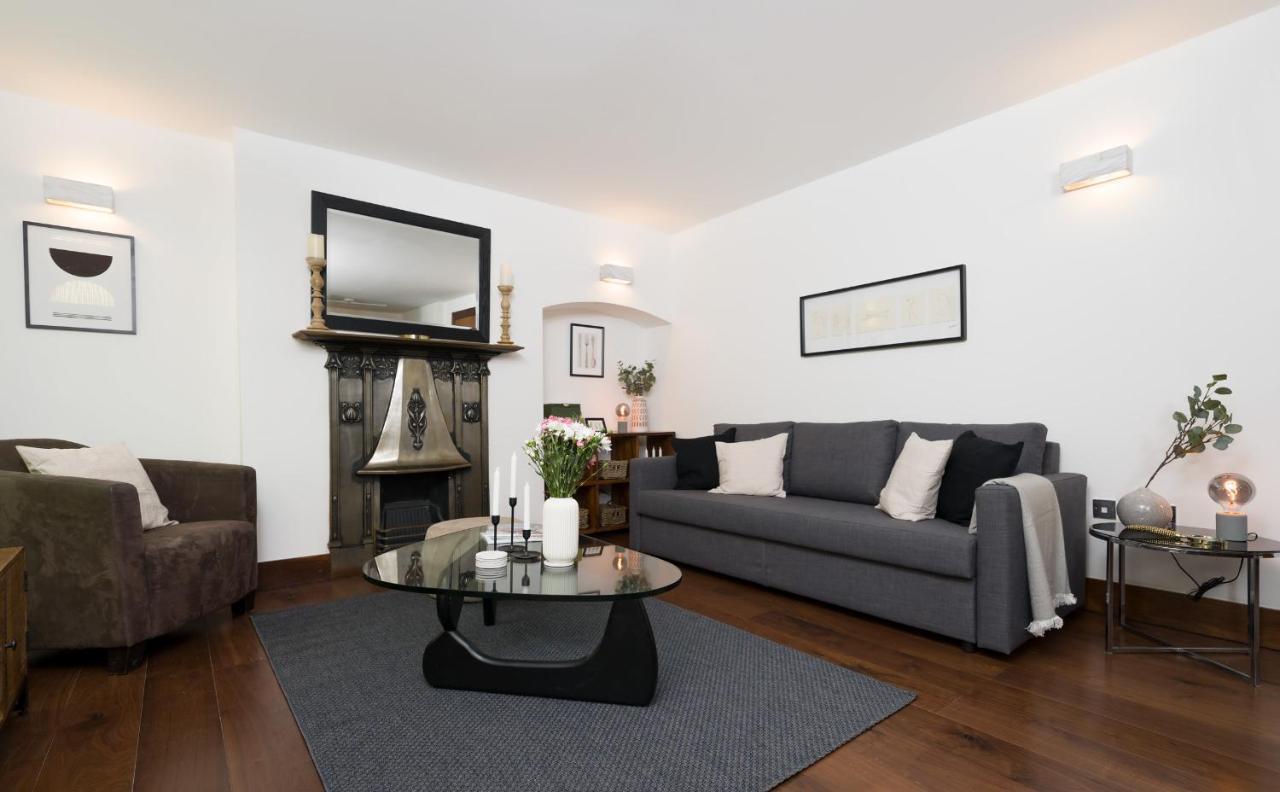 Location 2 Bedr, 3 Beds, Covent Grdn, China Town Appartement *
