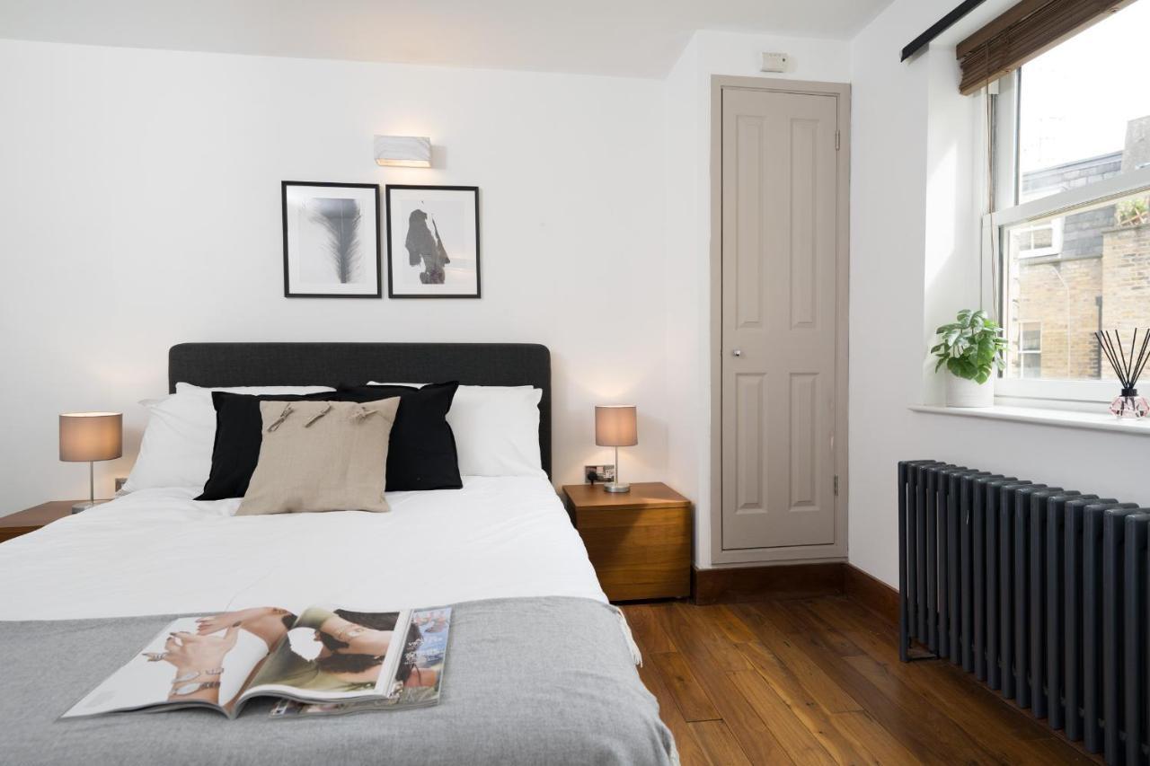 Appartement Location 2 Bedr, 3 Beds, Covent Grdn, China Town *