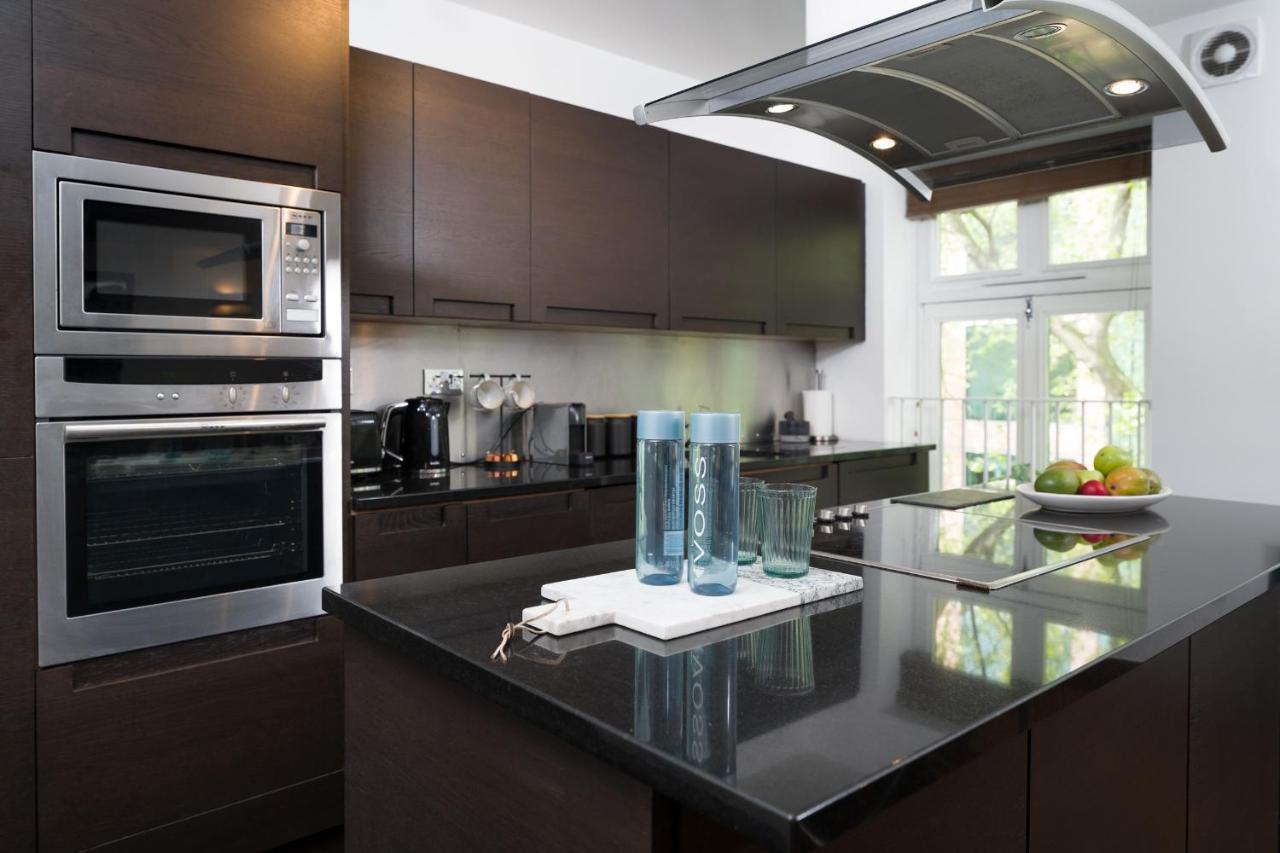 Appartement Location 2 Bedr, 3 Beds, Covent Grdn, China Town