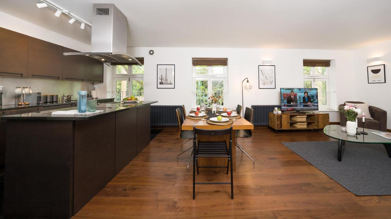 Location 2 Bedr, 3 Beds, Covent Grdn, China Town * Londres