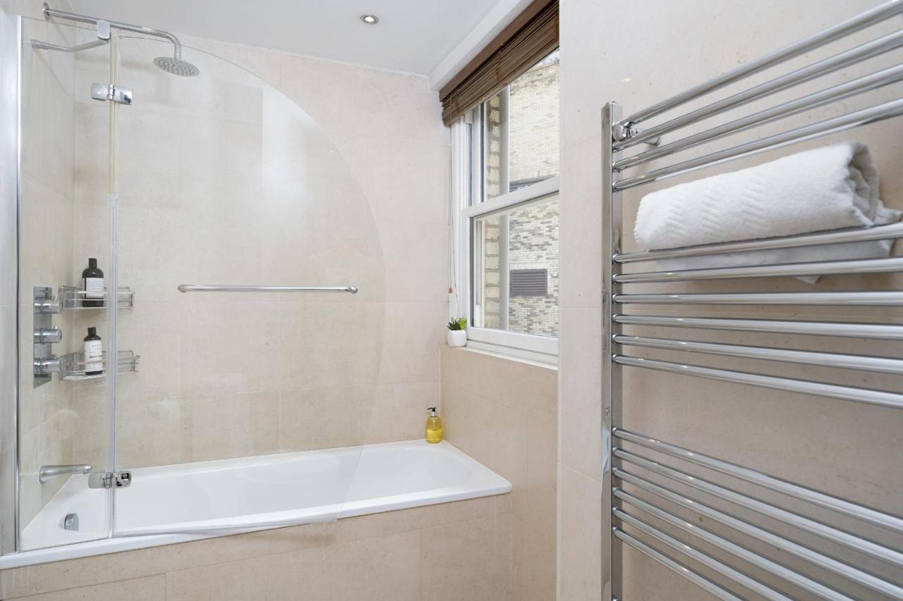 Location 2 Bedr, 3 Beds, Covent Grdn, China Town Appartement