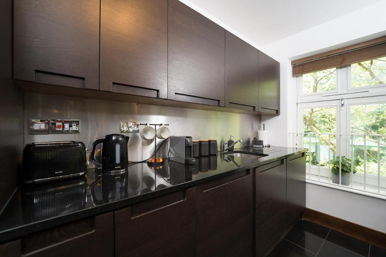 Location 2 Bedr, 3 Beds, Covent Grdn, China Town * Londres