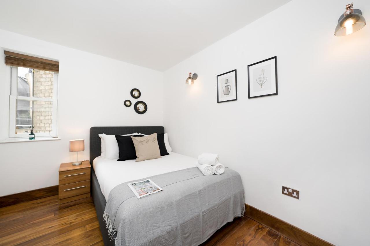 Location 2 Bedr, 3 Beds, Covent Grdn, China Town Londres