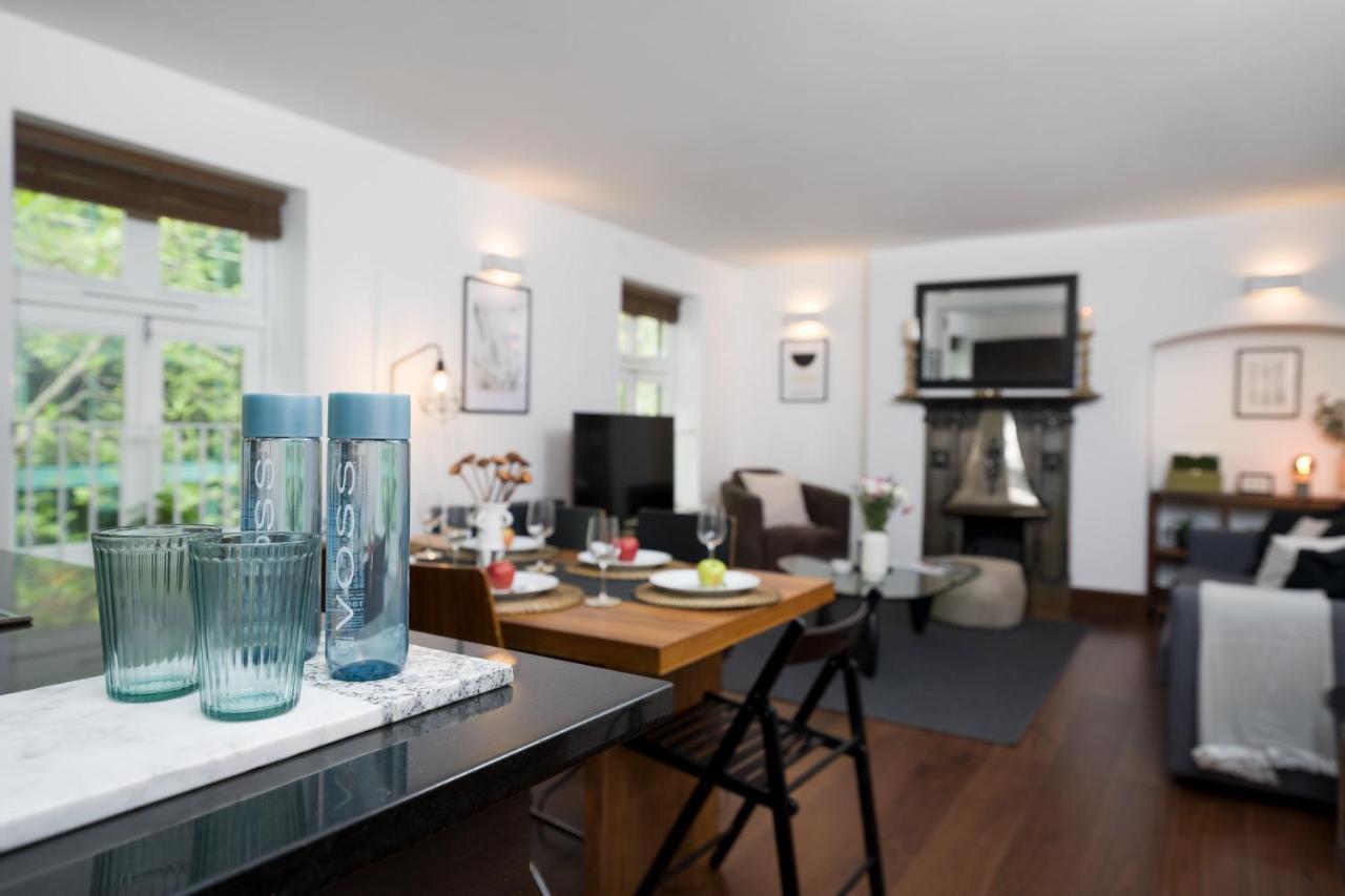 Location 2 Bedr, 3 Beds, Covent Grdn, China Town Appartement Londres