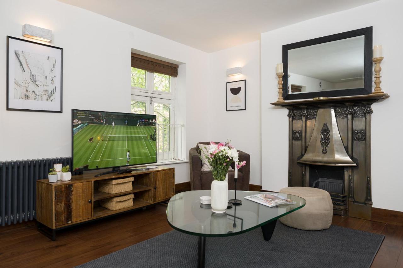 Location 2 Bedr, 3 Beds, Covent Grdn, China Town Londres