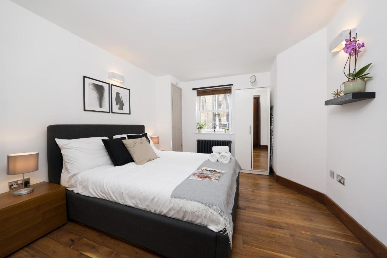 Appartement Location 2 Bedr, 3 Beds, Covent Grdn, China Town Londres