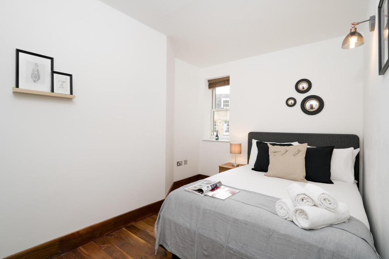 Location 2 Bedr, 3 Beds, Covent Grdn, China Town Londres