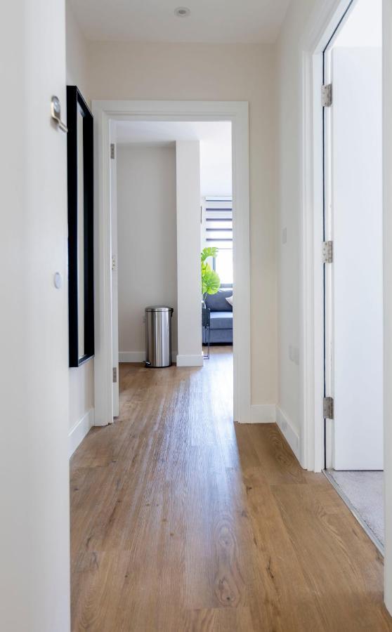 Appartement Lovely In Aldgate East 4