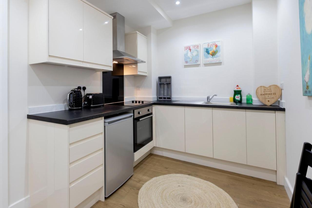 Appartement Lovely In Aldgate East 4 *