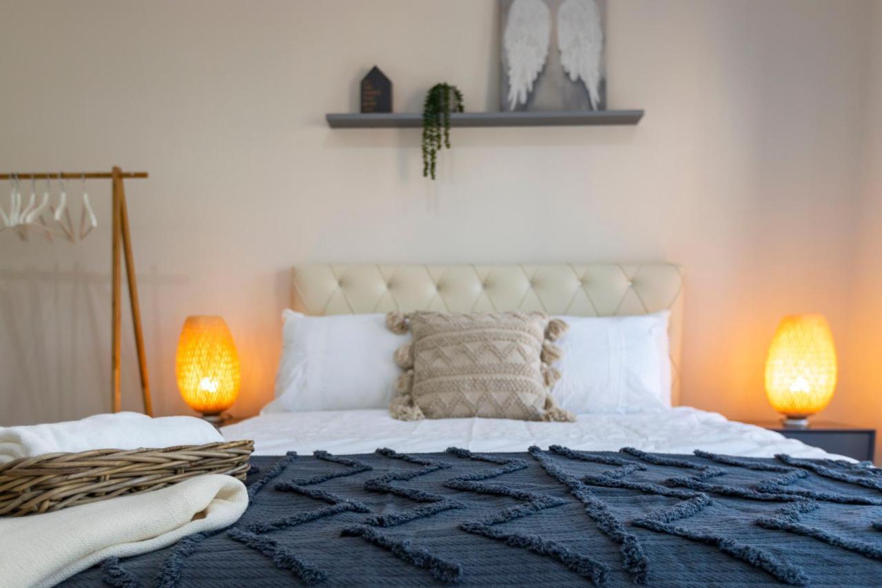Lovely In Aldgate East 4 Appartement *
