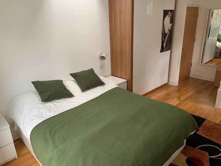 Appartement Lovely Spacious 1-bedroom Flat In Tufnell Park Close To Londres