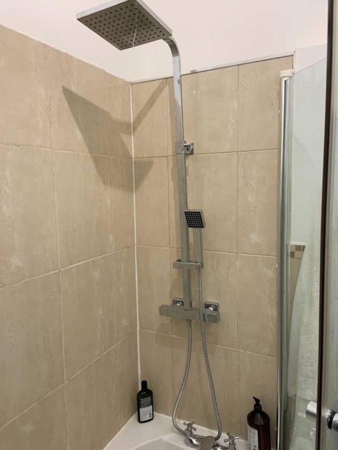 Lovely Spacious 1-bedroom Flat In Tufnell Park Close To Appartement