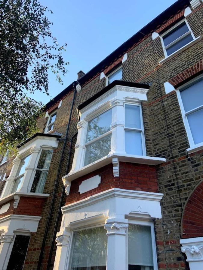 Lovely Spacious 1-bedroom Flat In Tufnell Park Close To Appartement Londres