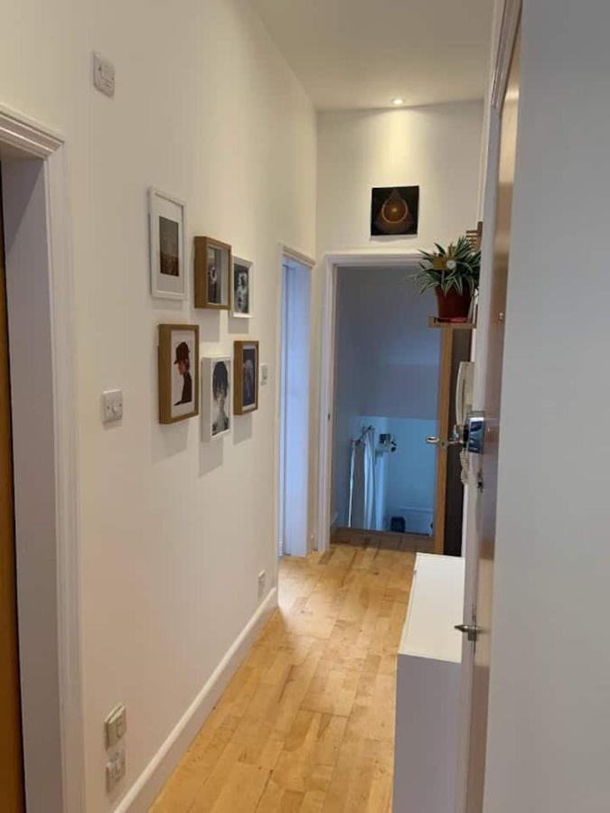 Lovely Spacious 1-bedroom Flat In Tufnell Park Close To * Londres