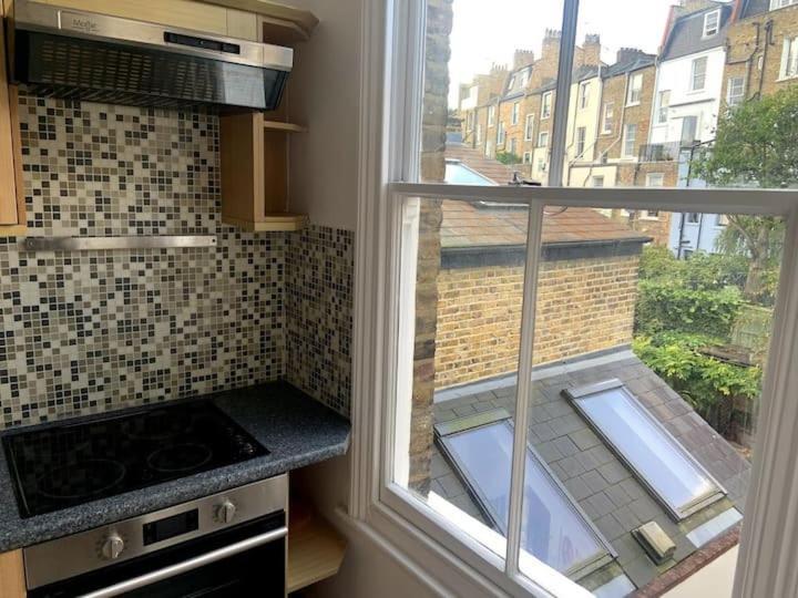 Lovely Spacious 1-bedroom Flat In Tufnell Park Close To * Londres