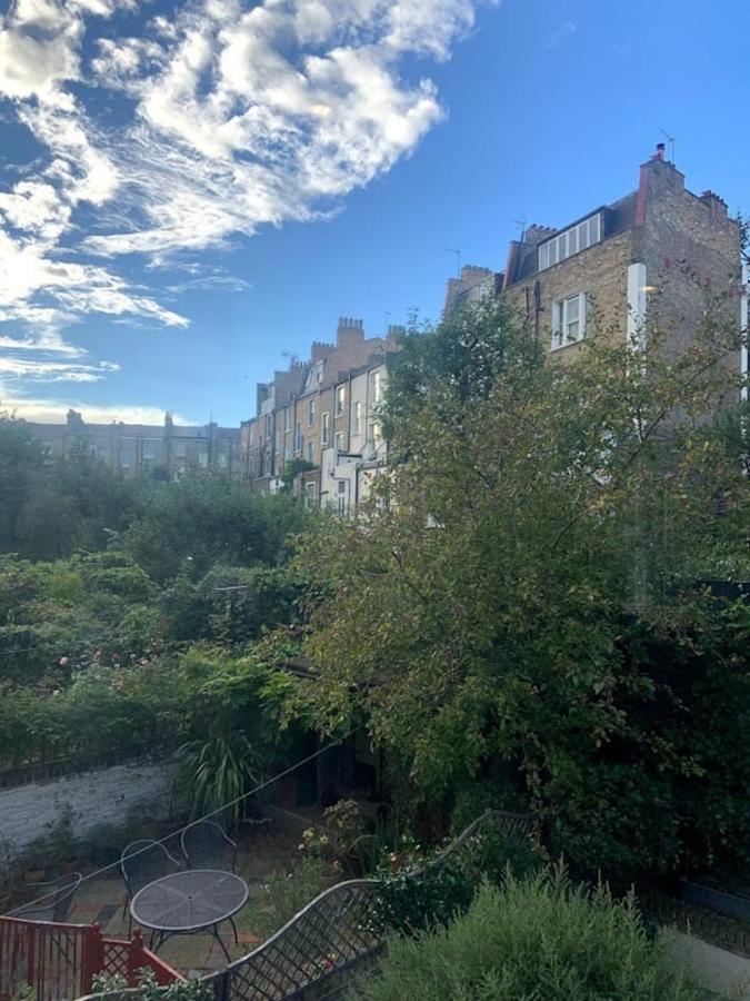 Lovely Spacious 1-bedroom Flat In Tufnell Park Close To *