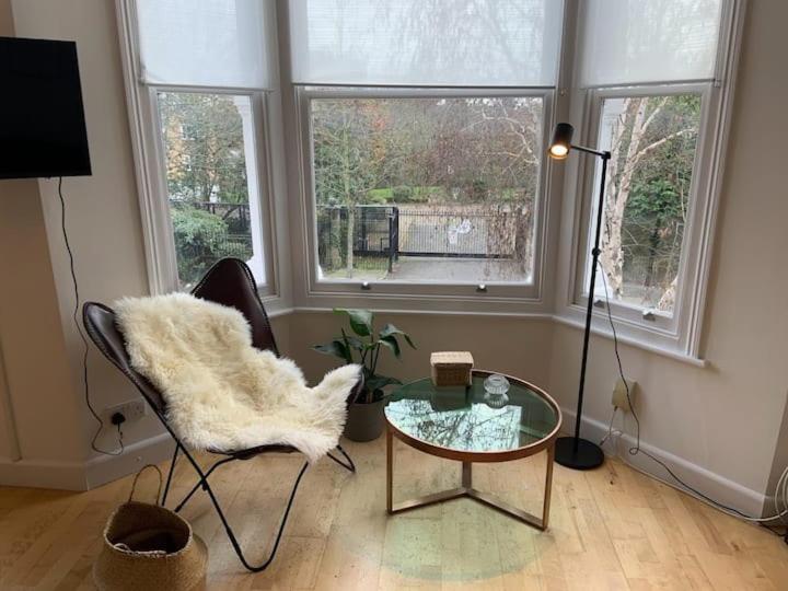 Lovely Spacious 1-bedroom Flat In Tufnell Park Close To Appartement