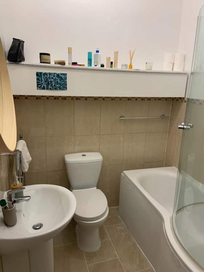 Lovely Spacious 1-bedroom Flat In Tufnell Park Close To Londres