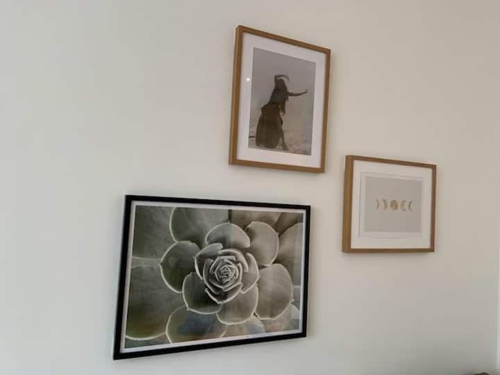 Apartamento Lovely Spacious 1-bedroom Flat In Tufnell Park Close To *