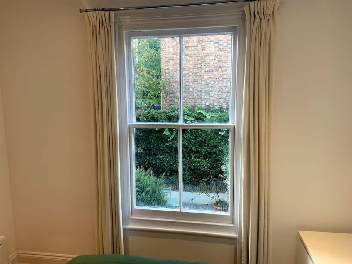 Appartement Lovely Spacious 1-bedroom Flat In Tufnell Park Close To *