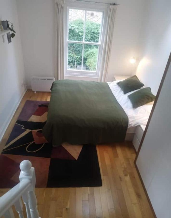 Lovely Spacious 1-bedroom Flat In Tufnell Park Close To Appartement *