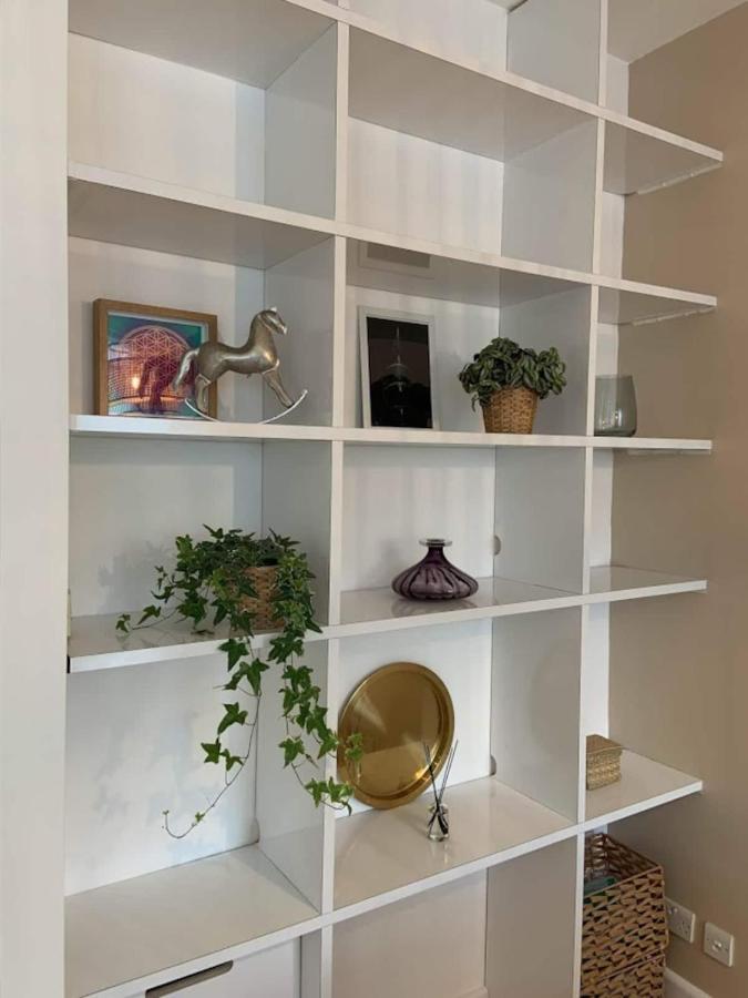 Lovely Spacious 1-bedroom Flat In Tufnell Park Close To * Londres