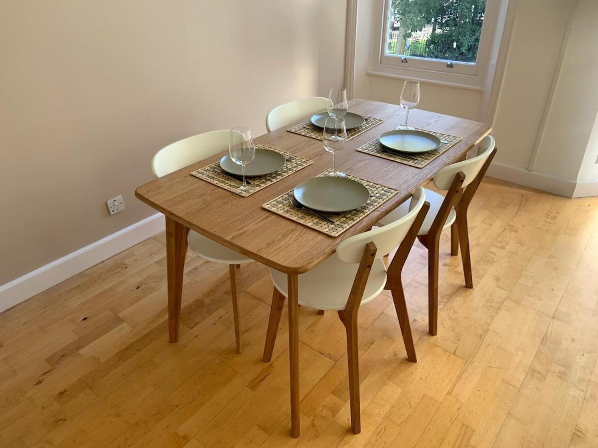 Lovely Spacious 1-bedroom Flat In Tufnell Park Close To *