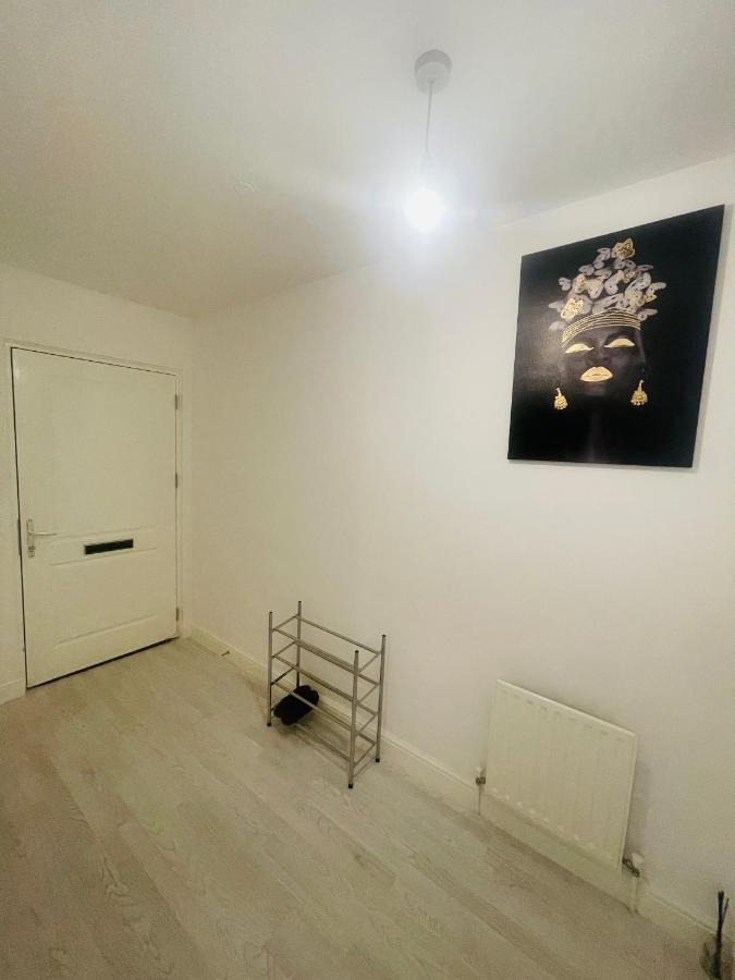 Apartamento Fs Luxury Londres