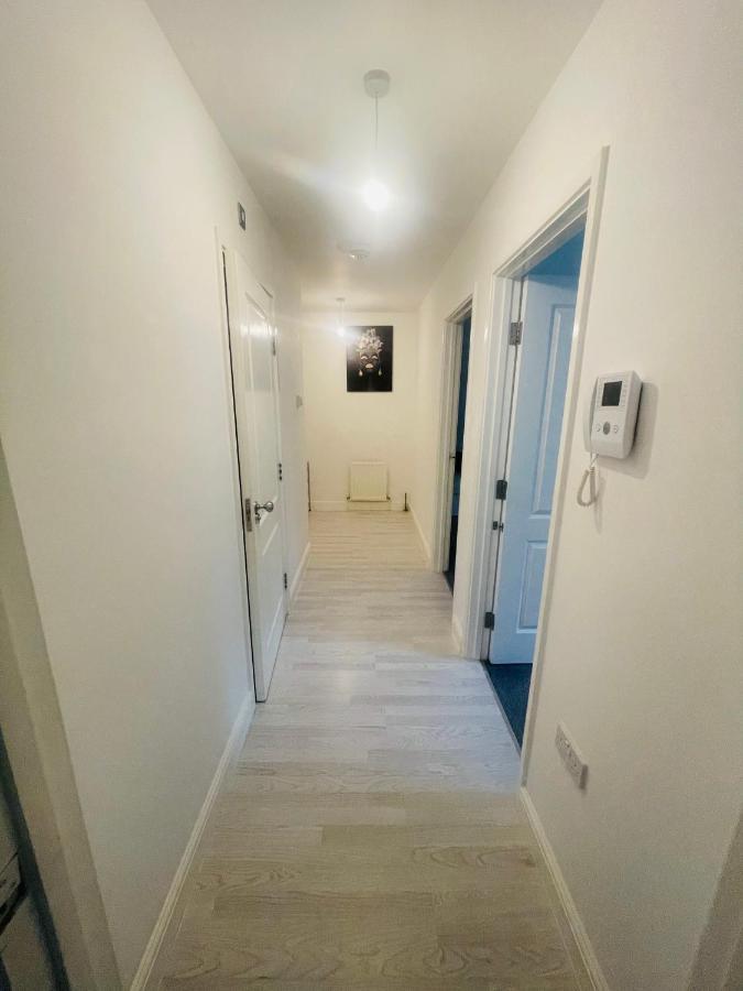 Apartamento Fs Luxury