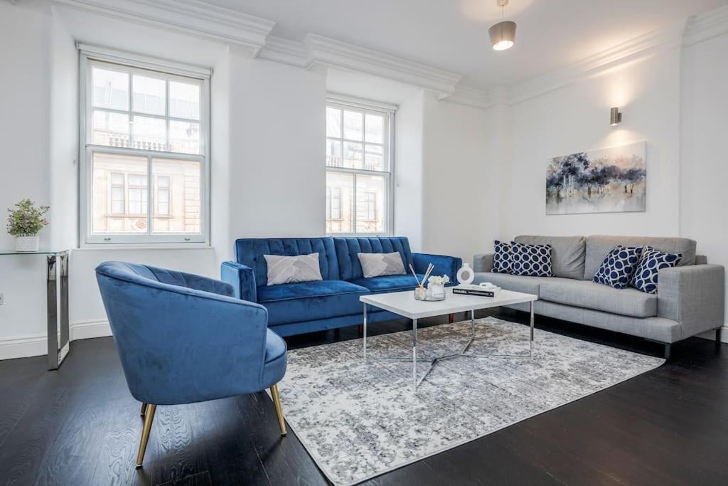Harrods Luxury Appartement