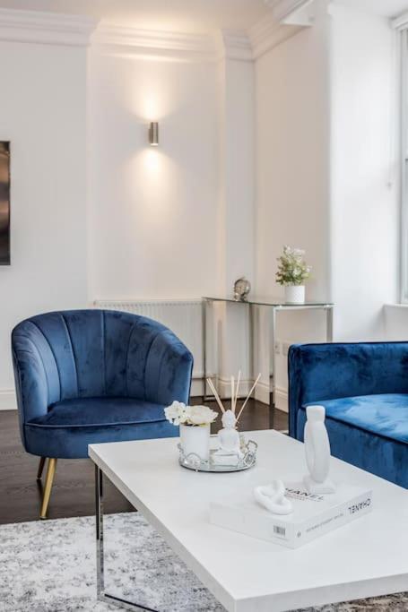 Appartement Harrods Luxury Londres
