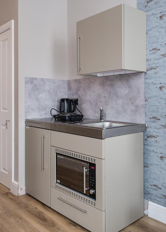 Modern Apartment
