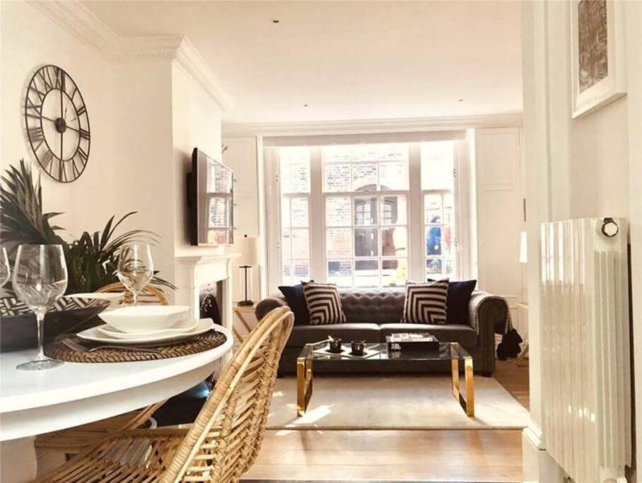 Stylish 3 Bedroom Town House * Londres