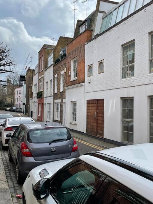Stylish 3 Bedroom Town House * Londres