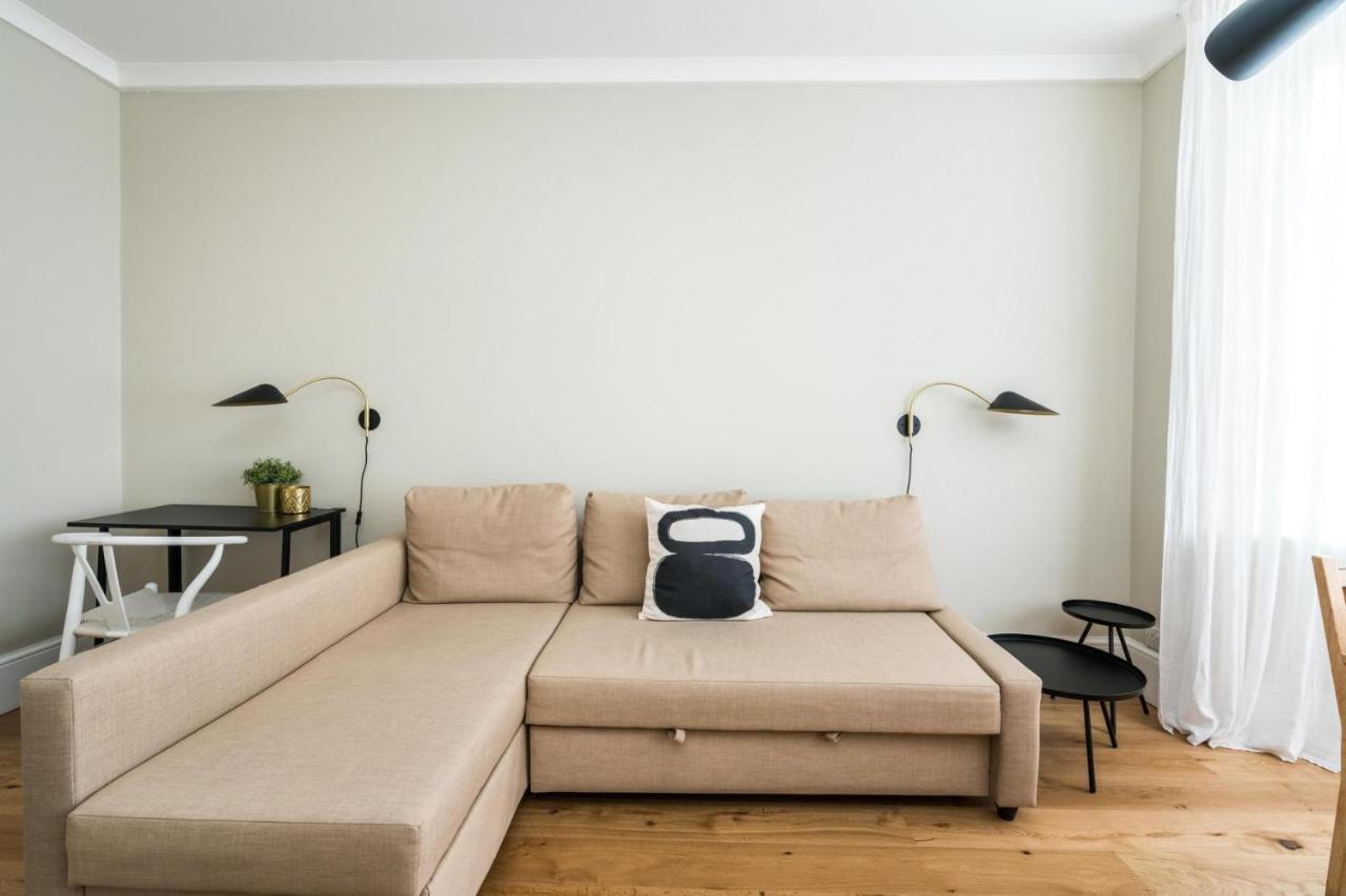 Beautiful 1bd Garden Flat In Golders Green Apartamento Londres