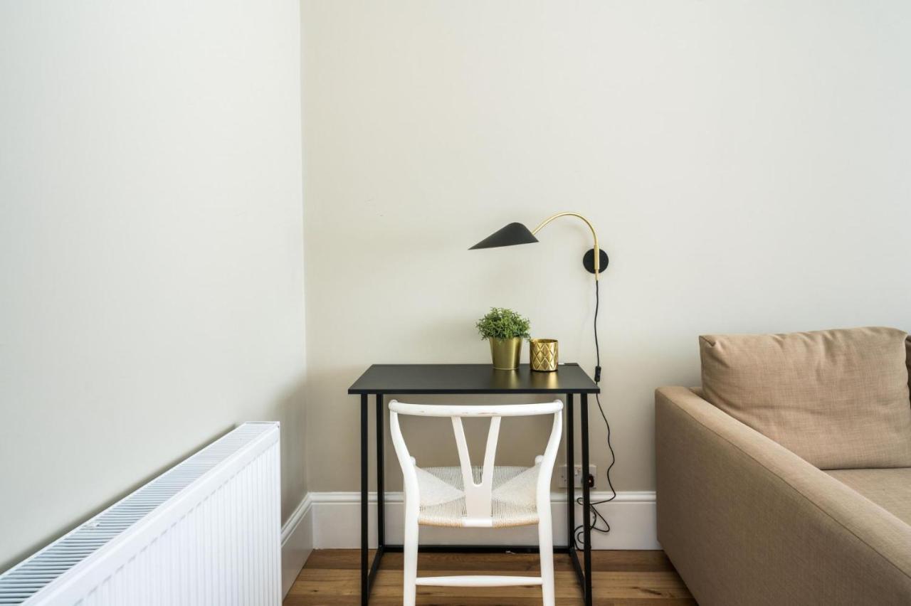 Beautiful 1bd Garden Flat In Golders Green Apartment *