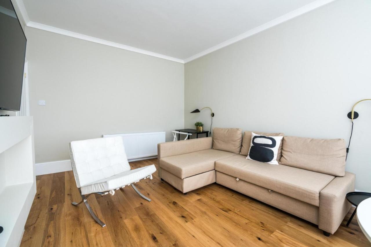 Apartment Beautiful 1bd Garden Flat In Golders Green