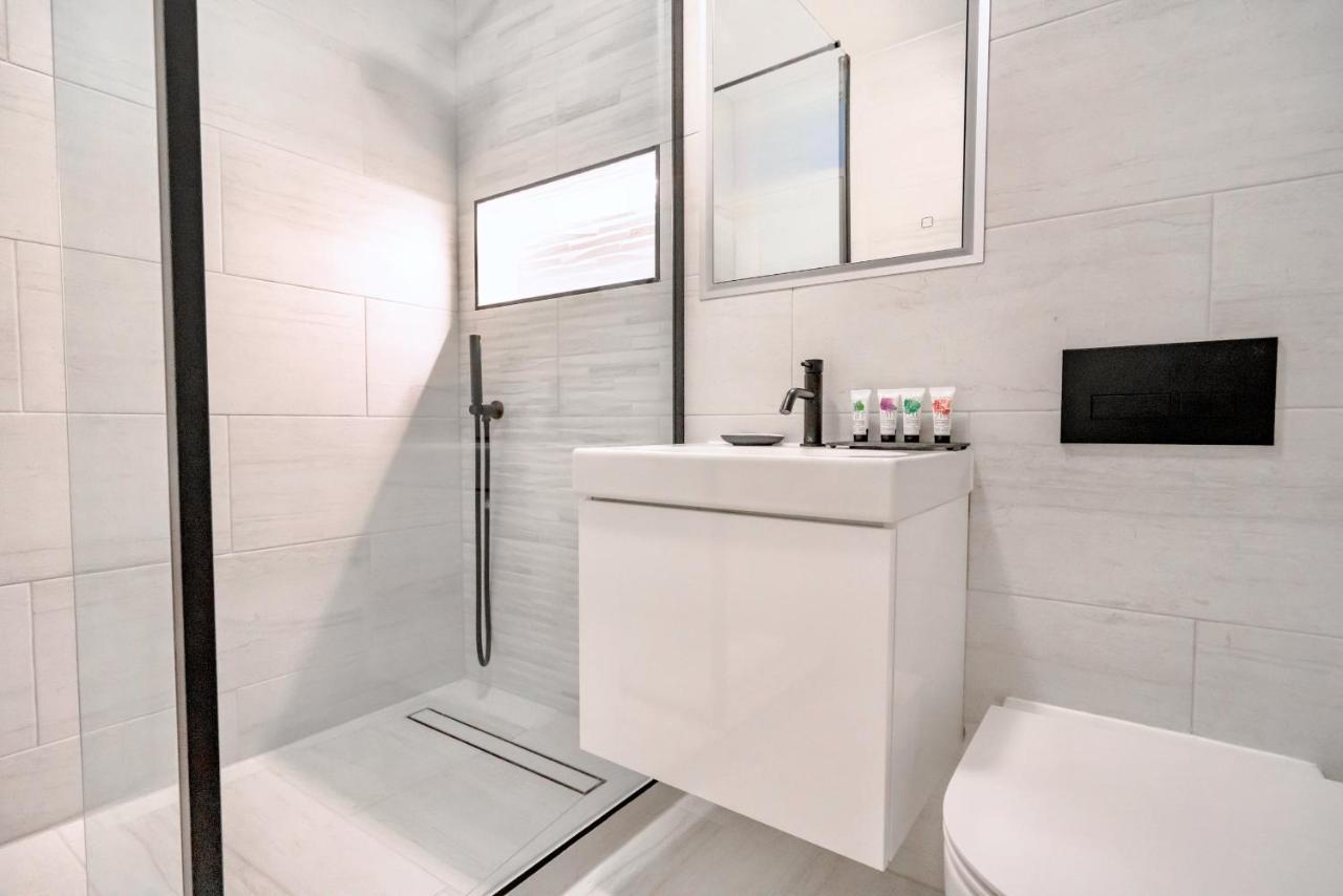 Apartment Covent Garden
