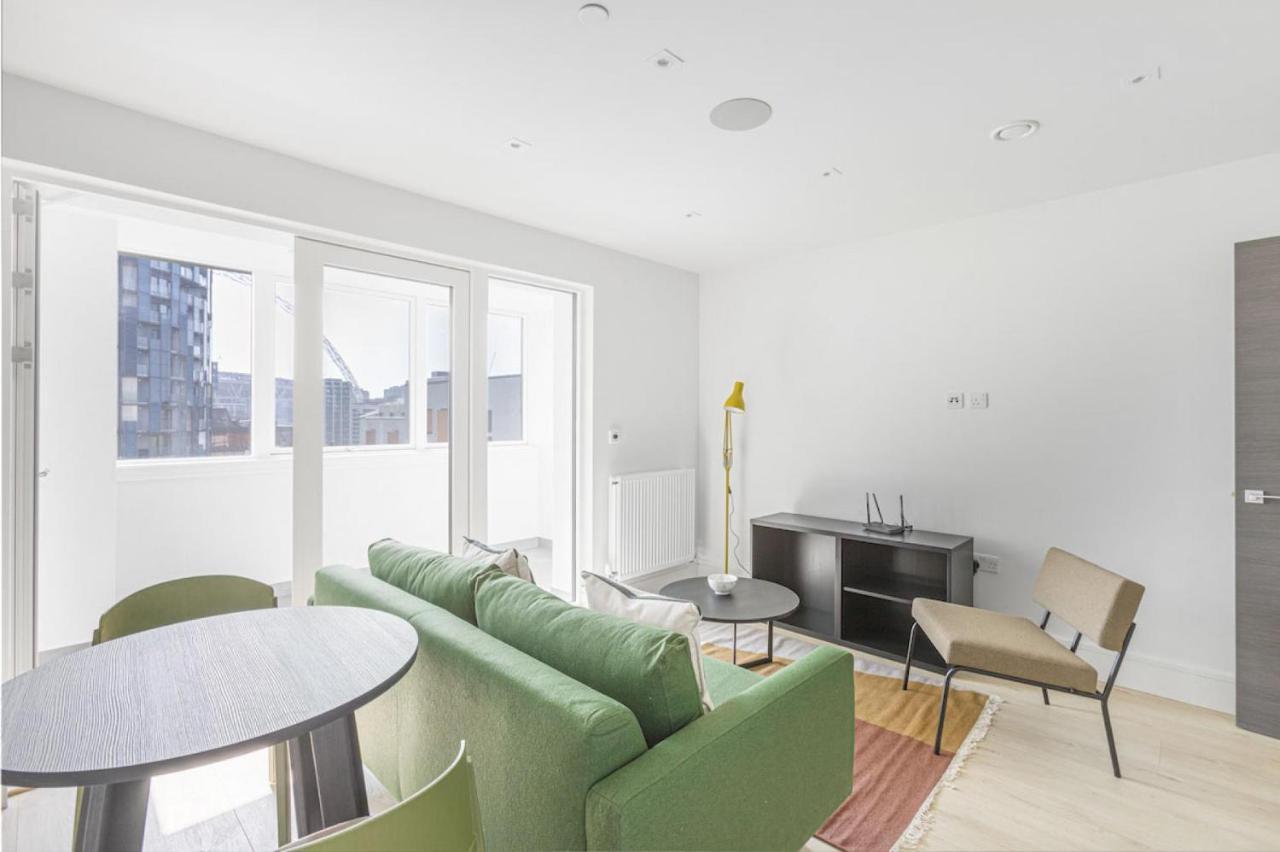 Wembley - 1 Bed * Londres